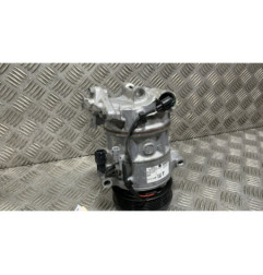 Compresseur clim NISSAN TOWNSTAR Photo n°1