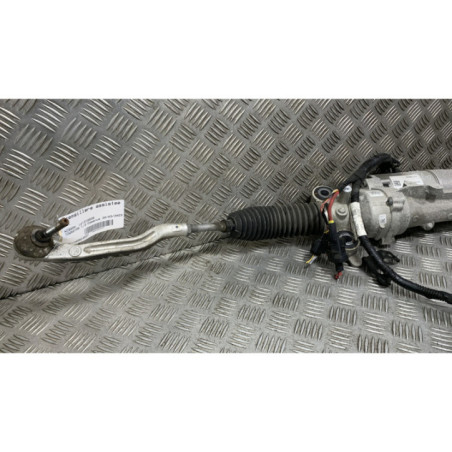 Cremaillere assistee NISSAN TOWNSTAR