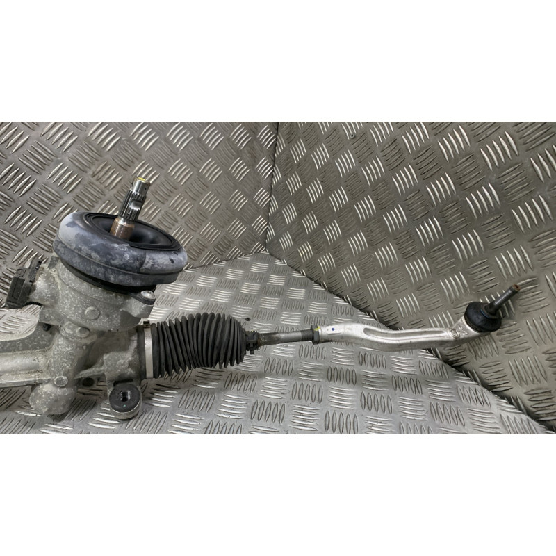 Cremaillere assistee NISSAN TOWNSTAR Photo n°4