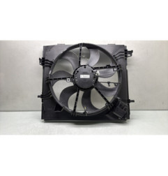 Moto ventilateur radiateur NISSAN TOWNSTAR