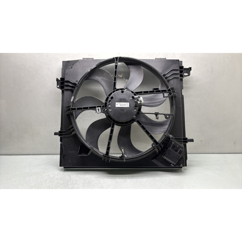 Moto ventilateur radiateur NISSAN TOWNSTAR Photo n°3