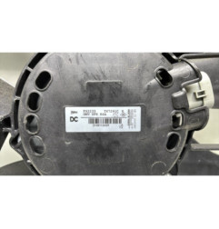 Moto ventilateur radiateur NISSAN TOWNSTAR