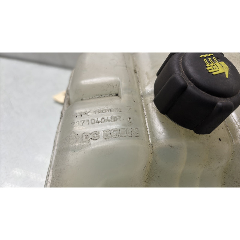 Vase d'expansion NISSAN TOWNSTAR Photo n°4