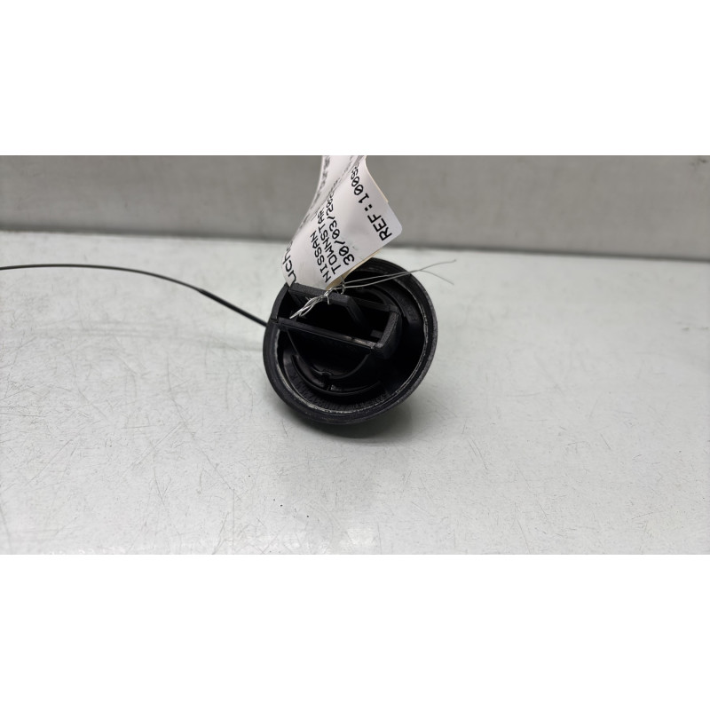Bouchon de carburant NISSAN TOWNSTAR Photo n°2