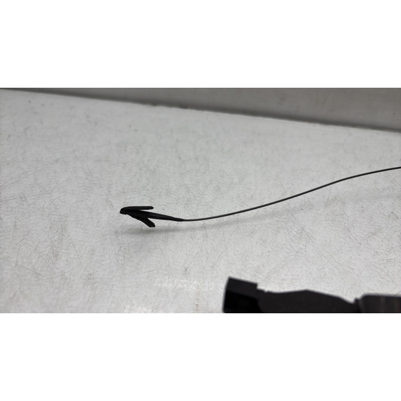 Bouchon de carburant NISSAN TOWNSTAR Photo n°3