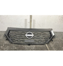 Calandre NISSAN TOWNSTAR Photo n°1