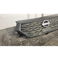 Calandre NISSAN TOWNSTAR
