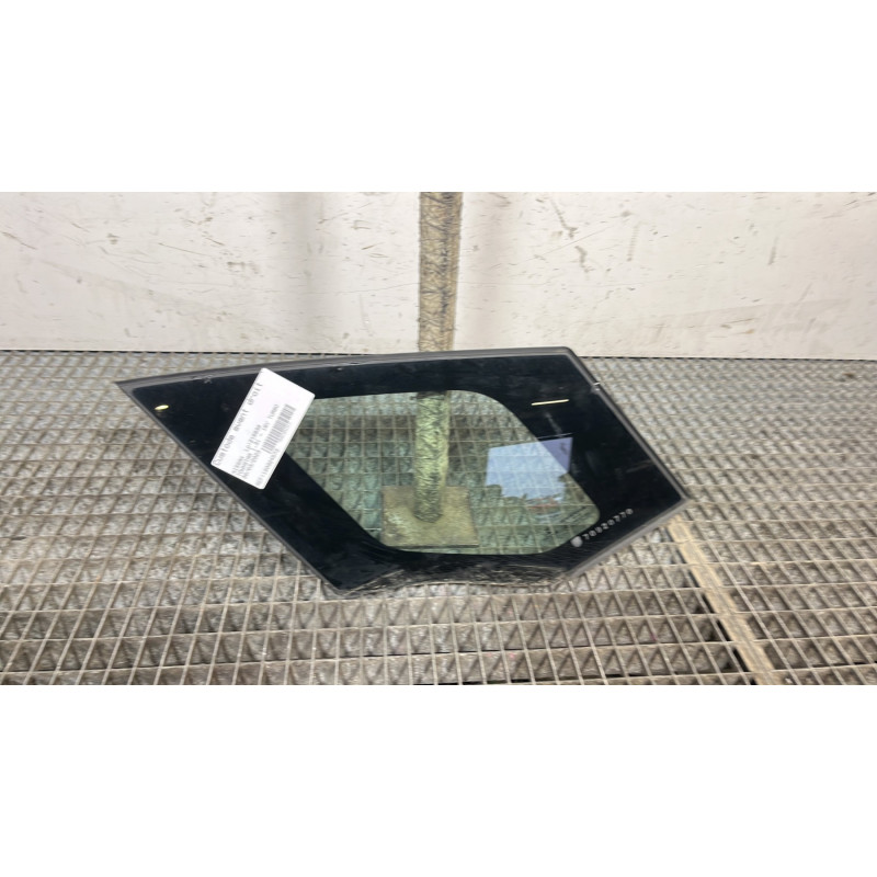 Custode avant droit (porte) NISSAN TOWNSTAR Photo n°1