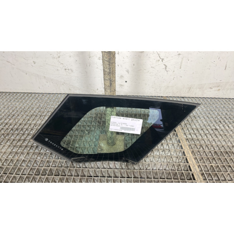 Custode avant gauche (porte) NISSAN TOWNSTAR Photo n°1