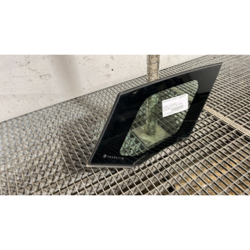 Custode avant gauche (porte) NISSAN TOWNSTAR Photo n°2