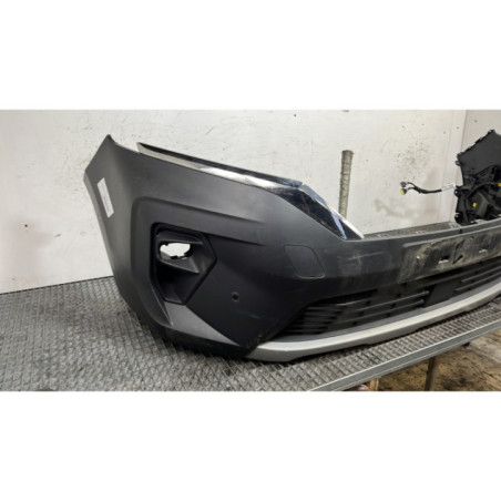 Pare choc avant NISSAN TOWNSTAR