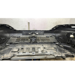 Pare choc avant NISSAN TOWNSTAR