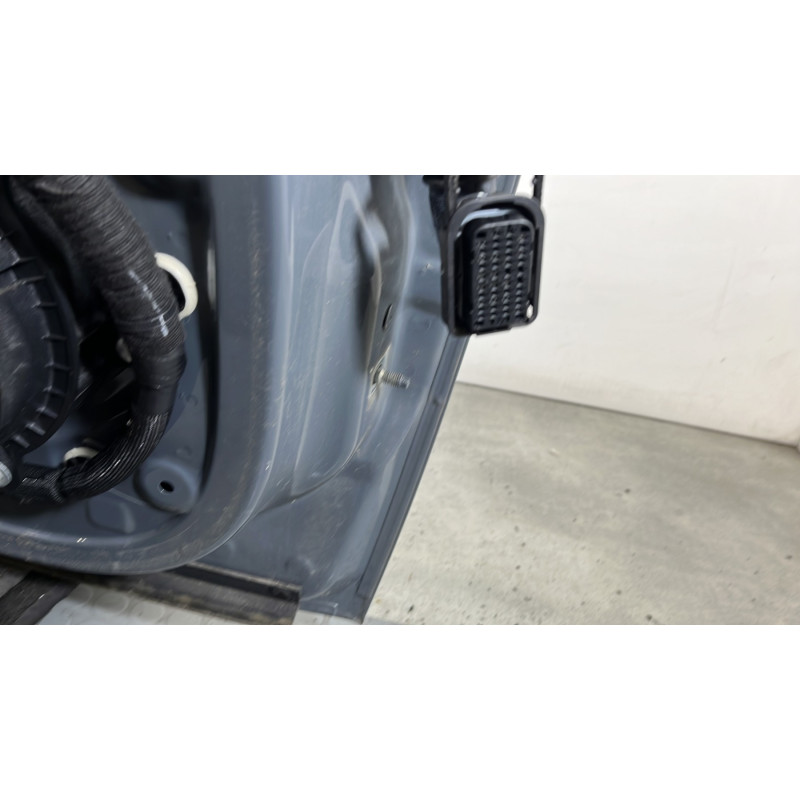 Porte avant gauche NISSAN TOWNSTAR Photo n°3