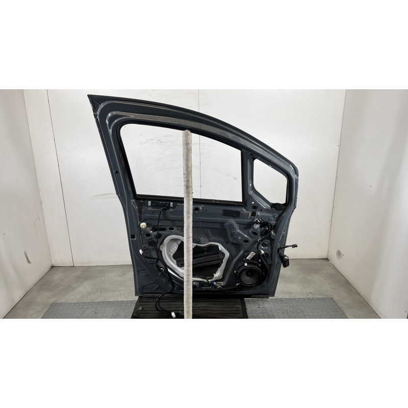 Porte avant gauche NISSAN TOWNSTAR Photo n°4