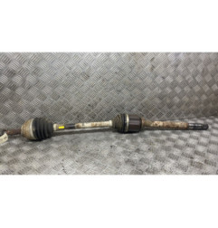 Cardan droit (transmission) RENAULT TRAFIC 2 Photo n°1