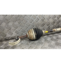 Cardan droit (transmission) RENAULT TRAFIC 2