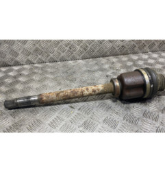 Cardan droit (transmission) RENAULT TRAFIC 2