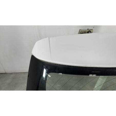 Malle/Hayon arriere BMW SERIE 1 F20