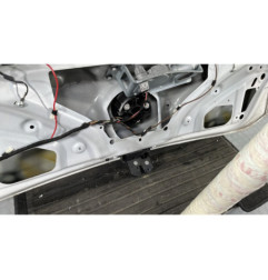 Malle/Hayon arriere BMW SERIE 1 F20