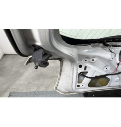 Malle/Hayon arriere BMW SERIE 1 F20