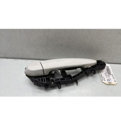 Poignee porte arriere droit BMW SERIE 1 F20 Photo n°1