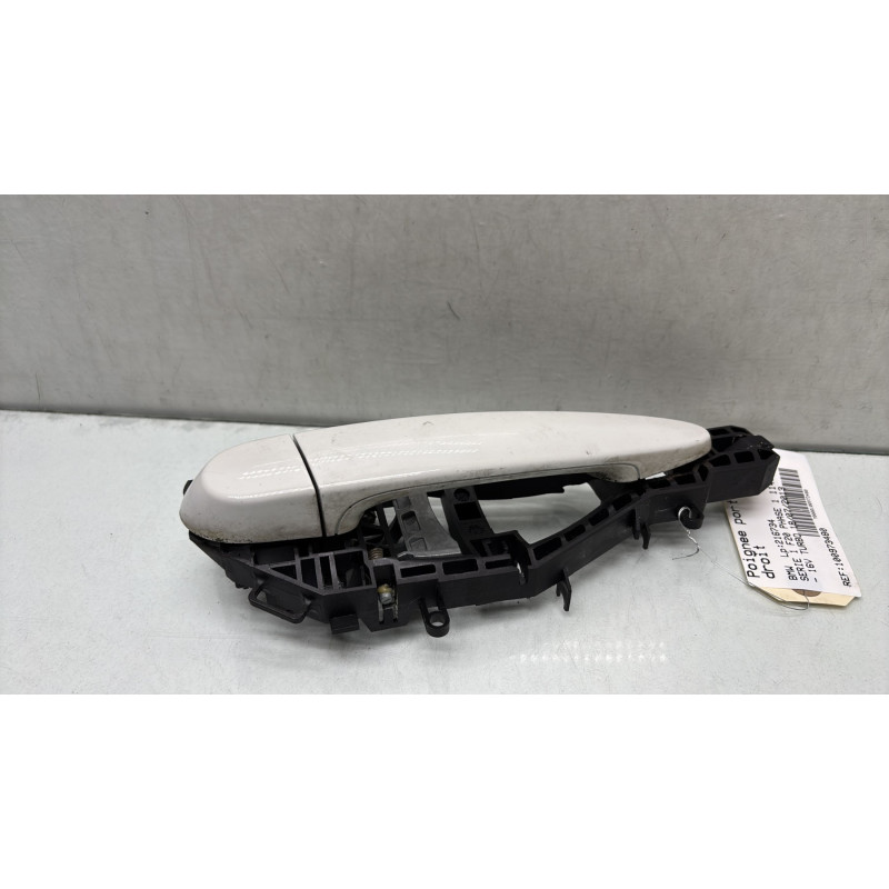 Poignee porte arriere droit BMW SERIE 1 F20 Photo n°1