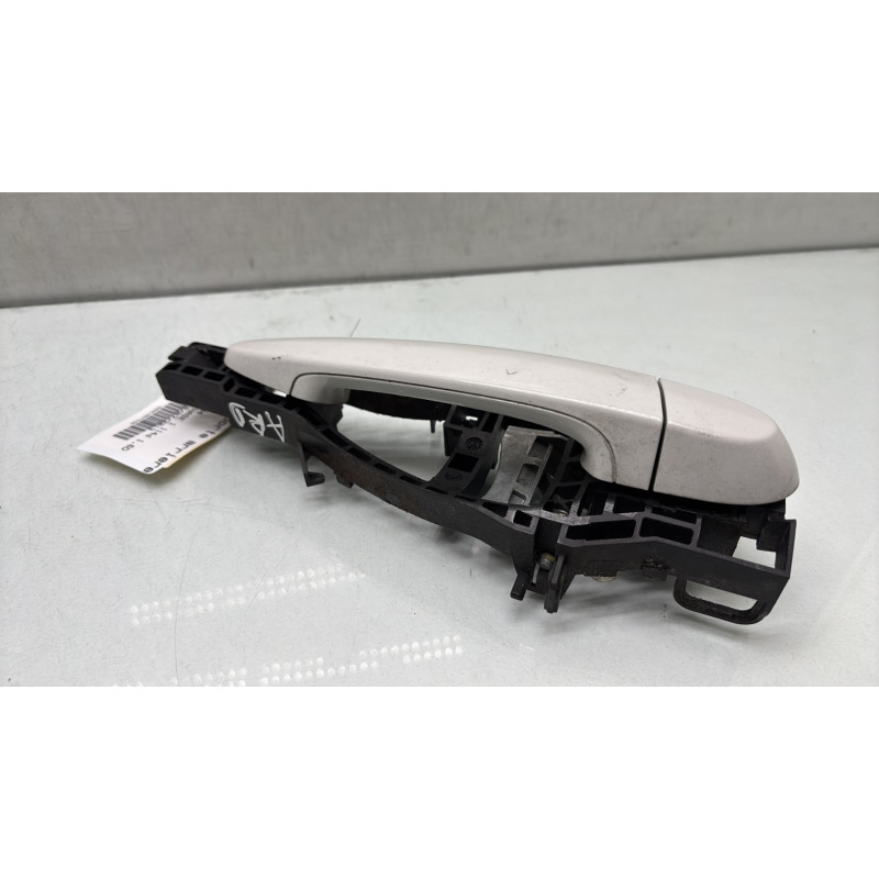 Poignee porte arriere droit BMW SERIE 1 F20 Photo n°2
