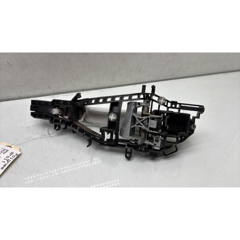 Poignee porte arriere droit BMW SERIE 1 F20 Photo n°3