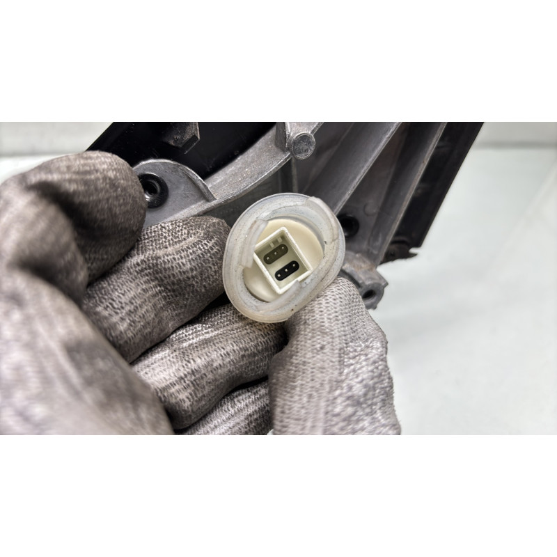 Retroviseur droit BMW SERIE 1 F20 Photo n°3