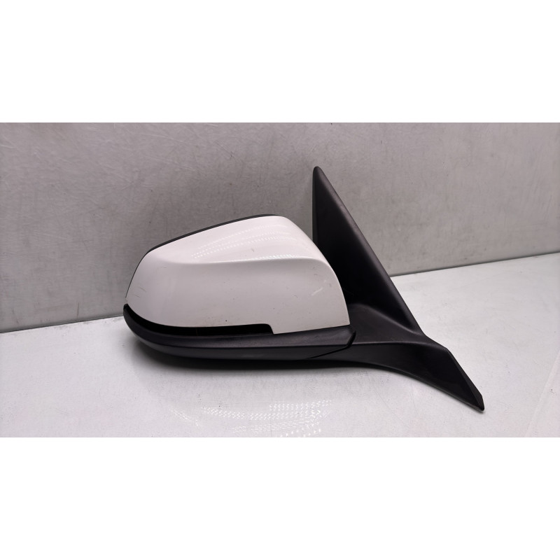 Retroviseur droit BMW SERIE 1 F20 Photo n°4