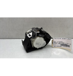 Ceinture avant droit BMW SERIE 1 F20 Photo n°1