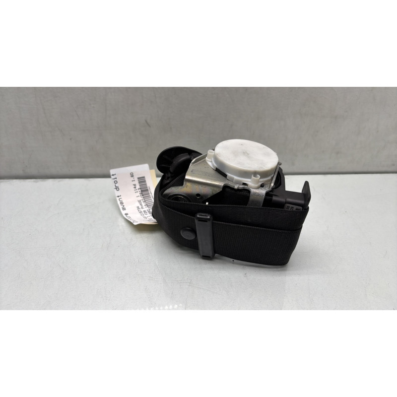 Ceinture avant droit BMW SERIE 1 F20 Photo n°3