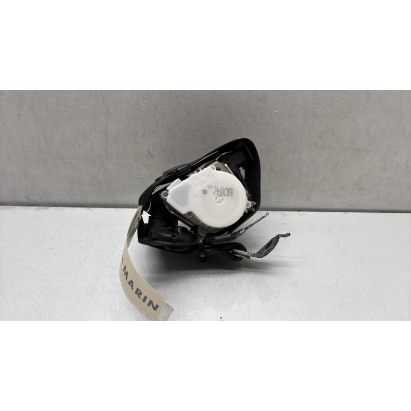 Ceinture avant droit BMW SERIE 1 F20 Photo n°4