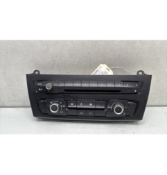 Commande chauffage BMW SERIE 1 F20 Photo n°1
