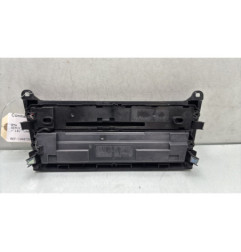 Commande chauffage BMW SERIE 1 F20
