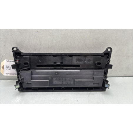 Commande chauffage BMW SERIE 1 F20