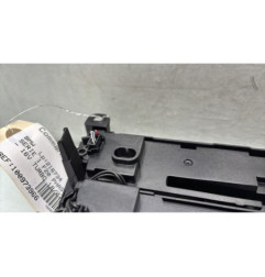 Commande chauffage BMW SERIE 1 F20