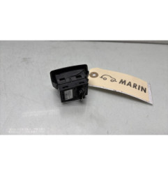 Interrupteur de leve vitre arriere gauche BMW SERIE 1 F20
