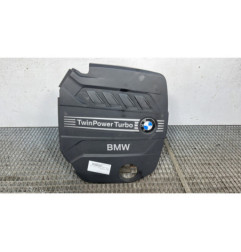 Cache moteur  BMW SERIE 1 F20 Photo n°1