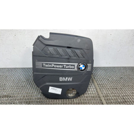 Cache moteur  BMW SERIE 1 F20 Photo n°1