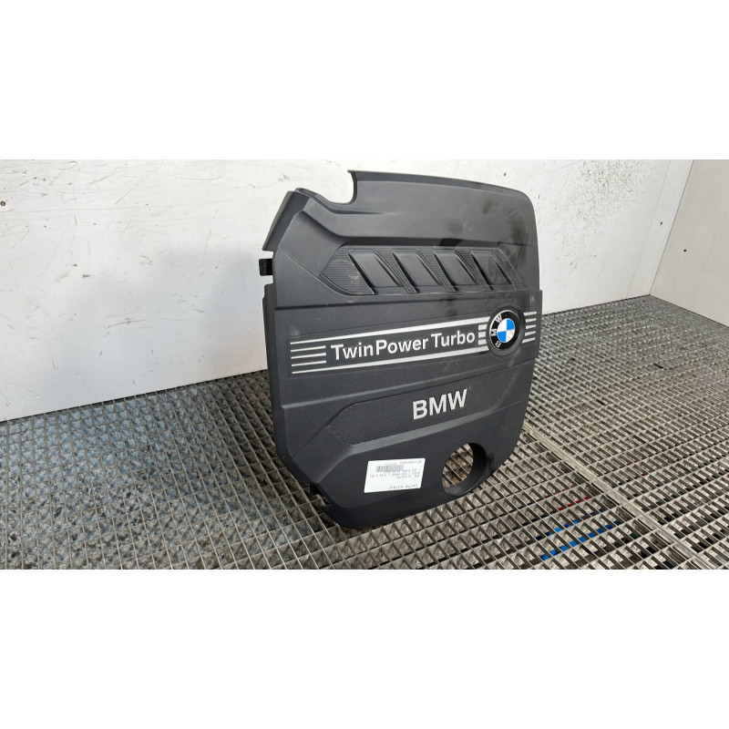 Cache moteur  BMW SERIE 1 F20 Photo n°2