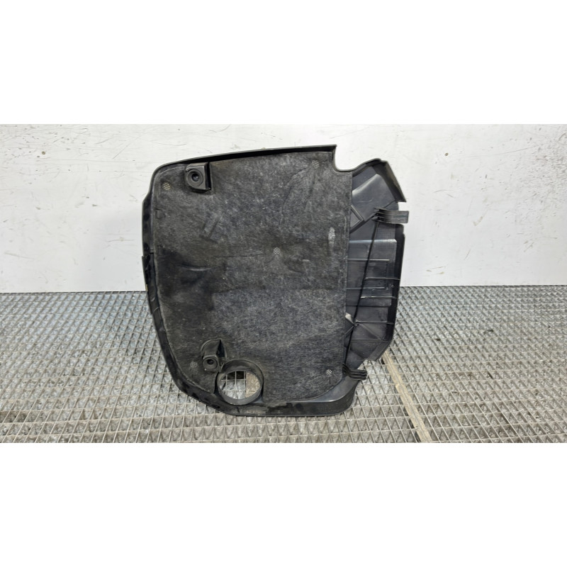 Cache moteur  BMW SERIE 1 F20 Photo n°4