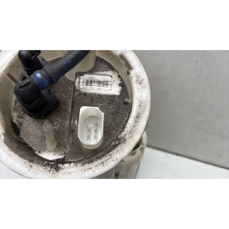 Pompe à carburant BMW SERIE 1 F20 Photo n°2
