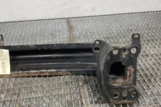 Renfort pare choc avant (traverse) VOLKSWAGEN PASSAT 5
