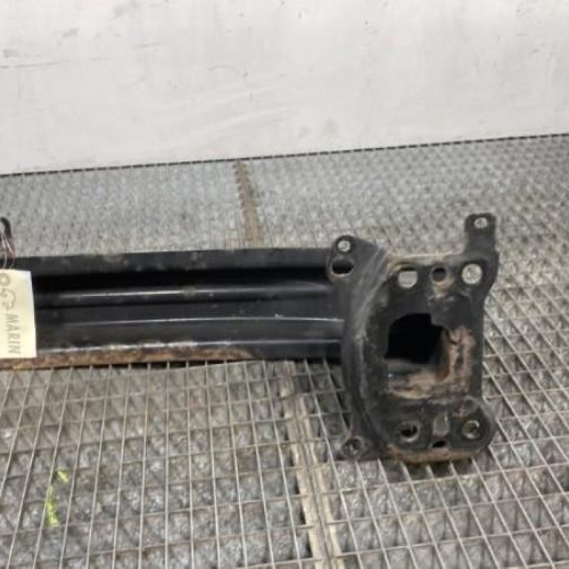 Renfort pare choc avant (traverse) VOLKSWAGEN PASSAT 5 Photo n°8