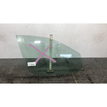 Vitre avant droit MERCEDES CLASSE C 204 Photo n°1