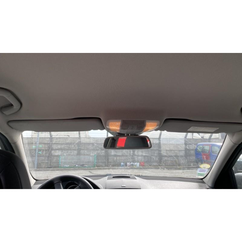 Vitre avant droit MERCEDES CLASSE C 204 Photo n°17