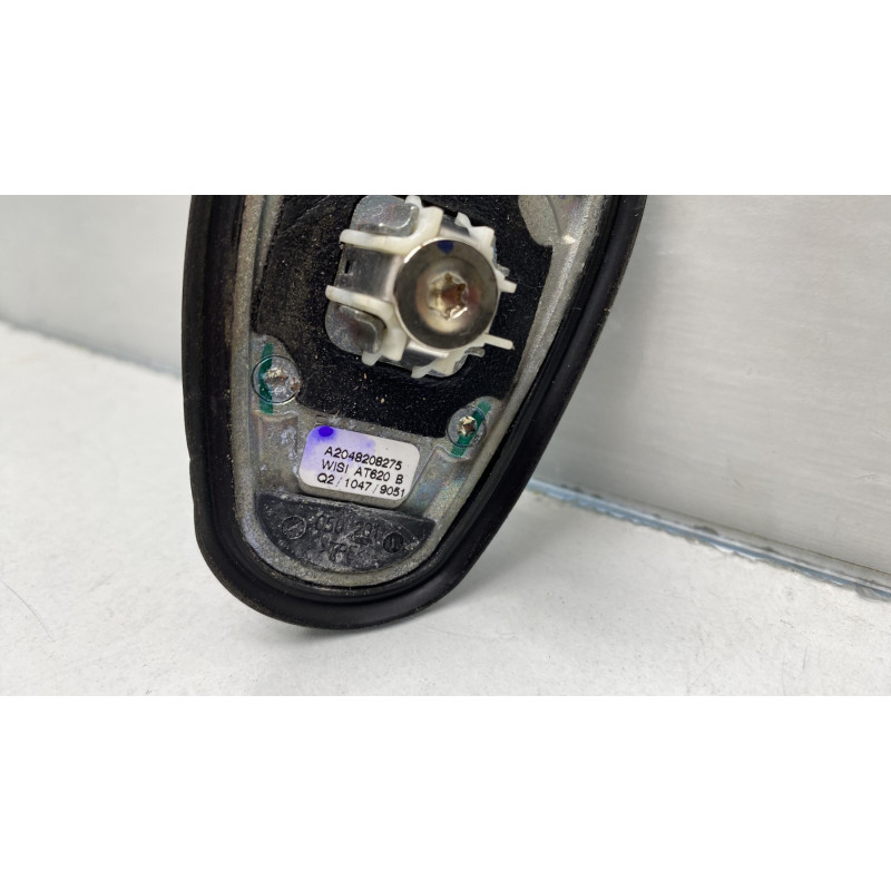 Antenne MERCEDES CLASSE C 204 Photo n°4