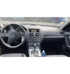 Antenne MERCEDES CLASSE C 204