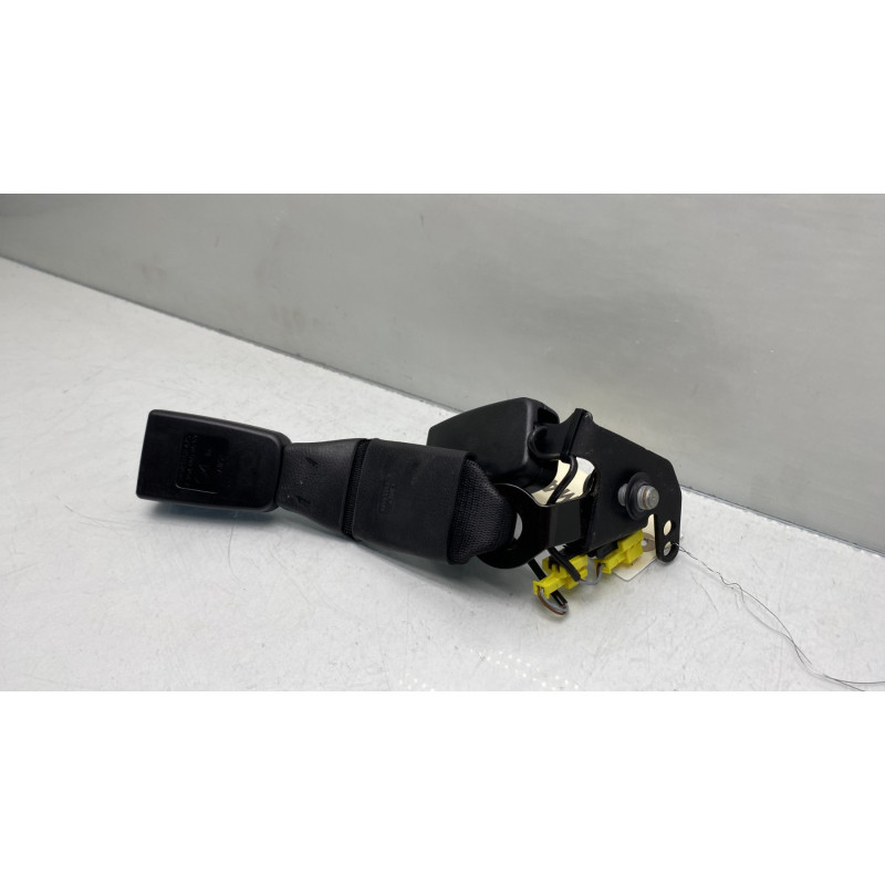 Attache ceinture arriere droit MERCEDES CLASSE C 204 Photo n°3